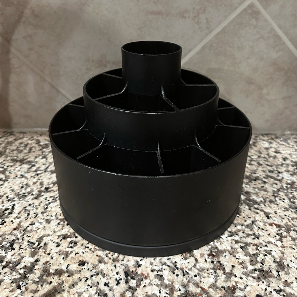 Pampered Chef Tool Turnabout